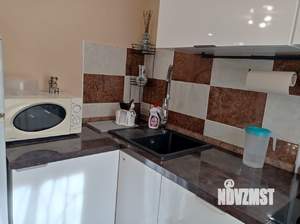 2-к квартира, посуточно, 46м2, 1/5 этаж