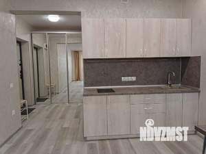 Студия квартира, посуточно, 30м2, 7/9 этаж