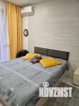 1-к квартира, посуточно, 30м2, 4/14 этаж