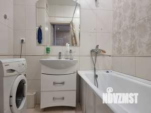 2-к квартира, посуточно, 55м2, 9/12 этаж