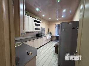 1-к квартира, на длительный срок, 47м2, 2/9 этаж