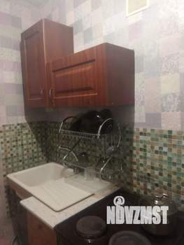 2-к квартира, на длительный срок, 45м2, 5/5 этаж