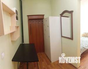 1-к квартира, посуточно, 52м2, 3/17 этаж