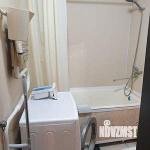 Студия квартира, на длительный срок, 32м2, 3/5 этаж