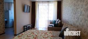 1-к квартира, посуточно, 33м2, 2/4 этаж