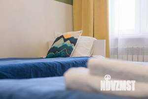 2-к квартира, посуточно, 41м2, 12/18 этаж