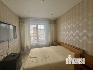2-к квартира, посуточно, 50м2, 12/16 этаж