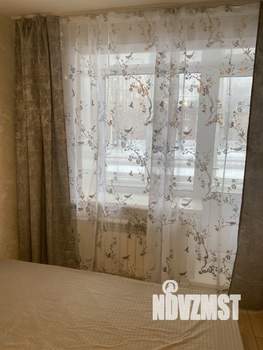 1-к квартира, на длительный срок, 32м2, 1/5 этаж