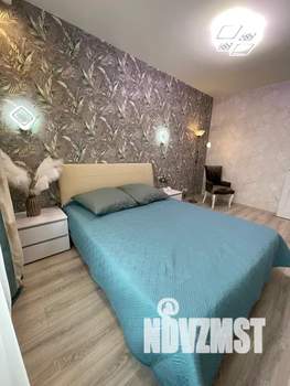 1-к квартира, посуточно, 40м2, 15/15 этаж