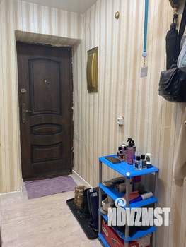 1-к квартира, на длительный срок, 34м2, 2/5 этаж