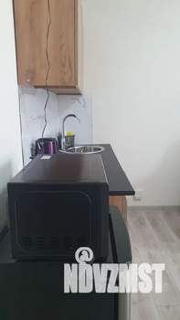 1-к квартира, посуточно, 32м2, 6/9 этаж