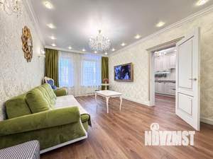 2-к квартира, на длительный срок, 63м2, 4/15 этаж