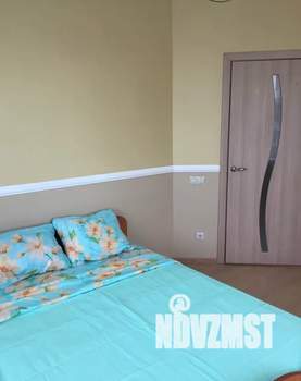 2-к квартира, посуточно, 45м2, 10/16 этаж