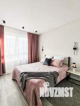 2-к квартира, посуточно, 48м2, 12/19 этаж