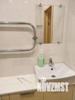 Студия квартира, посуточно, 50м2, 12/14 этаж