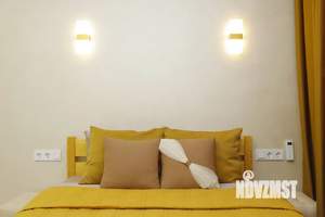 Студия квартира, посуточно, 31м2, 7/18 этаж