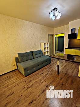 1-к квартира, посуточно, 50м2, 14/16 этаж