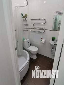 Студия квартира, посуточно, 25м2, 3/4 этаж