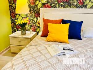 2-к квартира, посуточно, 60м2, 8/17 этаж