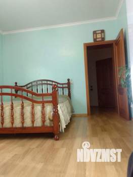 3-к квартира, на длительный срок, 88м2, 6/6 этаж