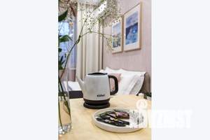 1-к квартира, посуточно, 20м2, 1/15 этаж