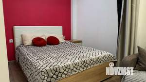 1-к квартира, на длительный срок, 53м2, 10/10 этаж