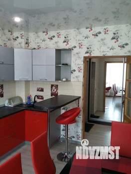 1-к квартира, на длительный срок, 43м2, 3/6 этаж