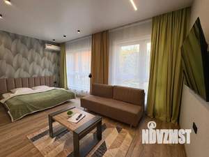 2-к квартира, посуточно, 60м2, 1/18 этаж
