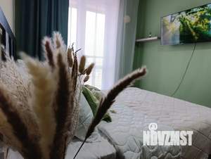 1-к квартира, посуточно, 35м2, 9/9 этаж