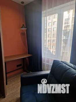 1-к квартира, посуточно, 40м2, 5/9 этаж