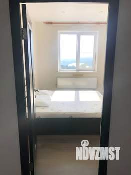 2-к квартира, на длительный срок, 54м2, 10/19 этаж