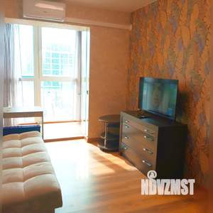 2-к квартира, посуточно, 40м2, 5/17 этаж