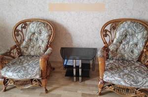 1-к квартира, на длительный срок, 35м2, 5/9 этаж