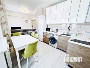 2-к квартира, на длительный срок, 42м2, 8/10 этаж