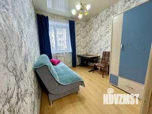 1-к квартира, посуточно, 63м2, 1/1 этаж