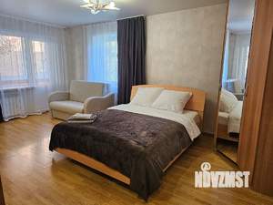 1-к квартира, посуточно, 30м2, 2/5 этаж