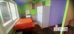 1-к квартира, на длительный срок, 36м2, 6/6 этаж