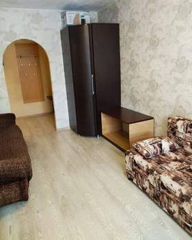 1-к квартира, на длительный срок, 31м2, 3/5 этаж