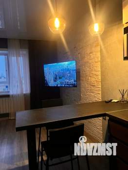 Студия квартира, посуточно, 40м2, 16/16 этаж
