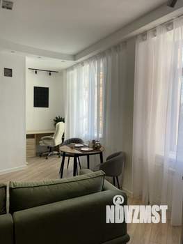 2-к квартира, на длительный срок, 55м2, 6/10 этаж