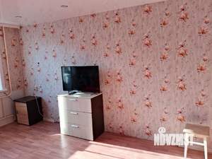 1-к квартира, на длительный срок, 35м2, 3/5 этаж