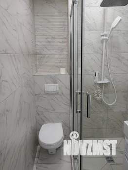 Студия квартира, посуточно, 20м2, 9/9 этаж