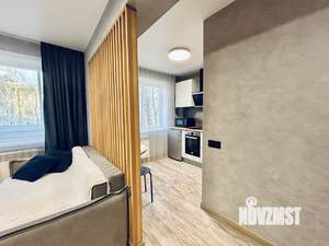 1-к квартира, посуточно, 32м2, 4/5 этаж