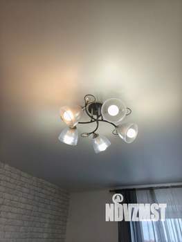 2-к квартира, на длительный срок, 43м2, 15/18 этаж