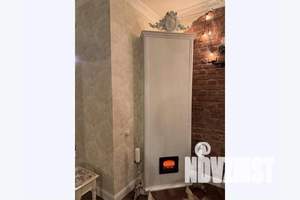 1-к квартира, посуточно, 40м2, 3/4 этаж