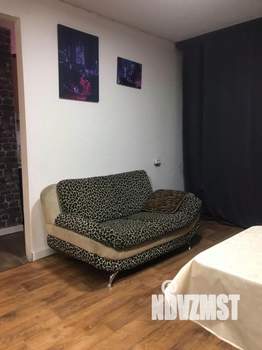 2-к квартира, на длительный срок, 46м2, 4/4 этаж