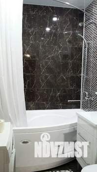 Студия квартира, посуточно, 45м2, 6/10 этаж