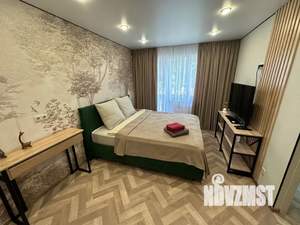 2-к квартира, посуточно, 47м2, 4/5 этаж