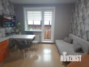 2-к квартира, посуточно, 60м2, 10/12 этаж