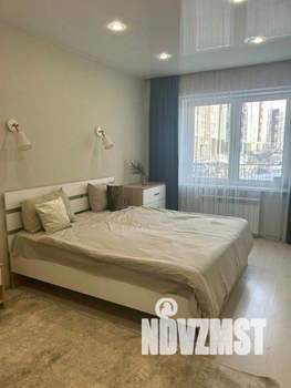 1-к квартира, на длительный срок, 58м2, 2/10 этаж